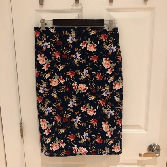 Philosophy, high waisted skirt - Picture 1 of 1